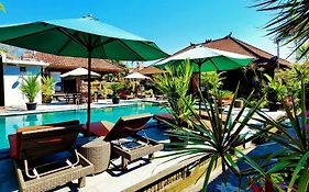 Stana Puri Gopa Hotel